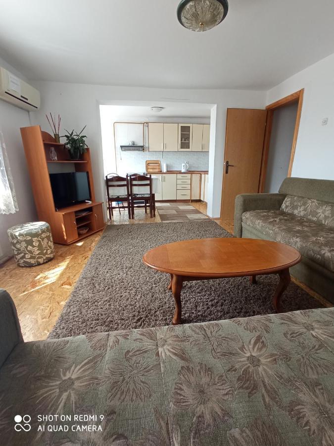 Appartement Almir Apartman à Sarajevo Extérieur photo
