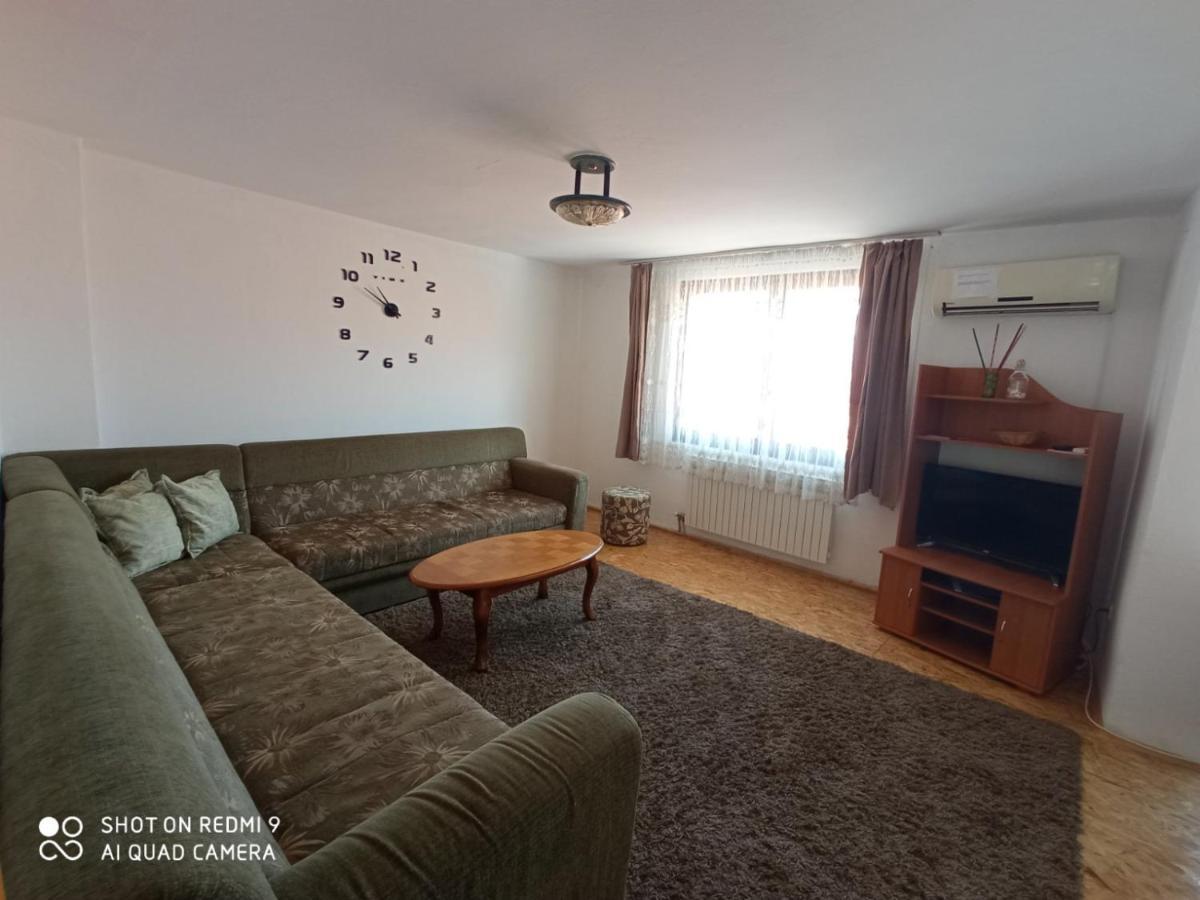Appartement Almir Apartman à Sarajevo Extérieur photo