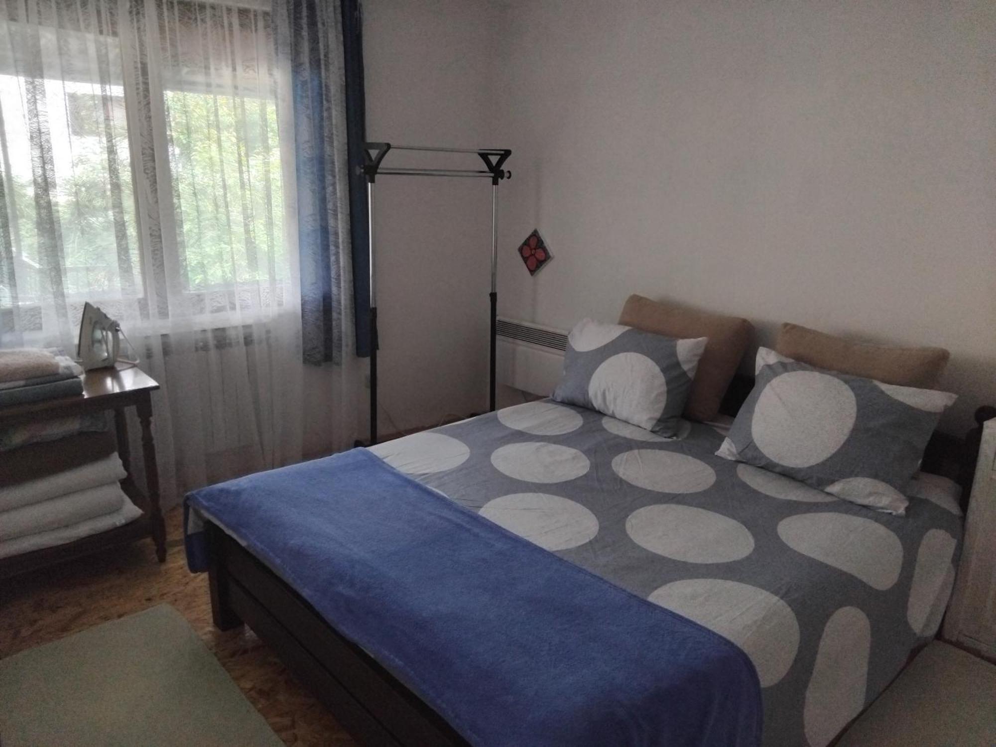 Appartement Almir Apartman à Sarajevo Extérieur photo