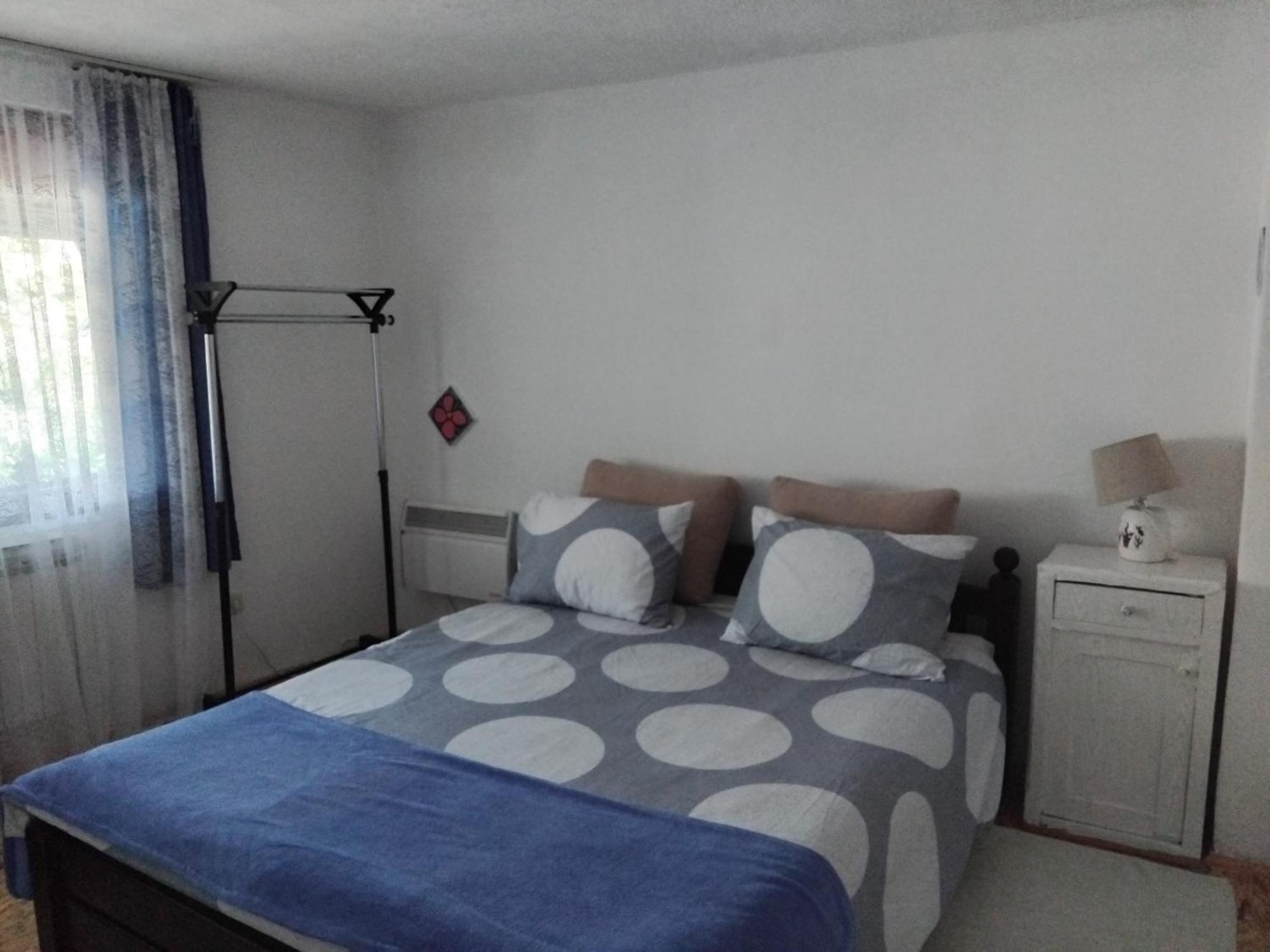Appartement Almir Apartman à Sarajevo Extérieur photo