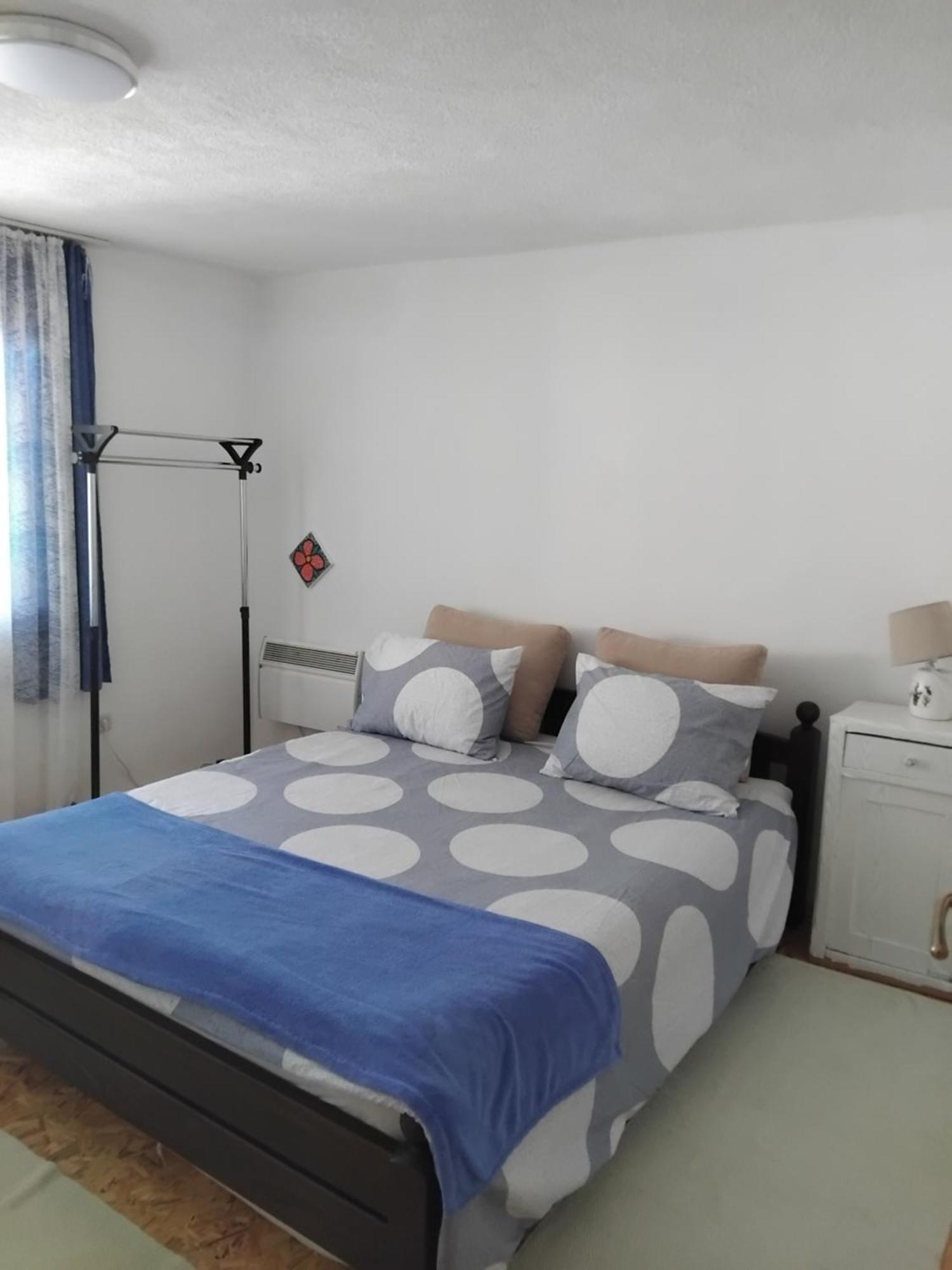 Appartement Almir Apartman à Sarajevo Extérieur photo