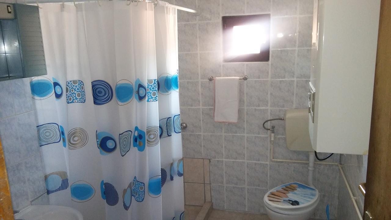 Appartement Almir Apartman à Sarajevo Extérieur photo