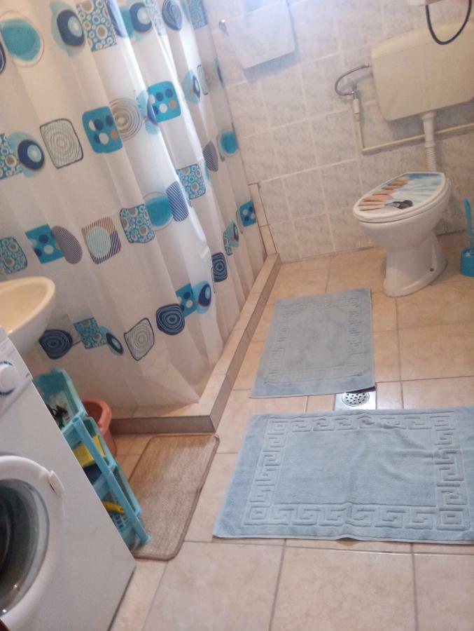 Appartement Almir Apartman à Sarajevo Extérieur photo